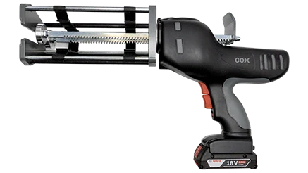 2K-Kartuschenpressen