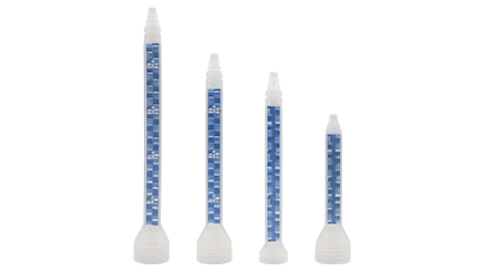 Serie 480 OptiMixer (QUADRAT)