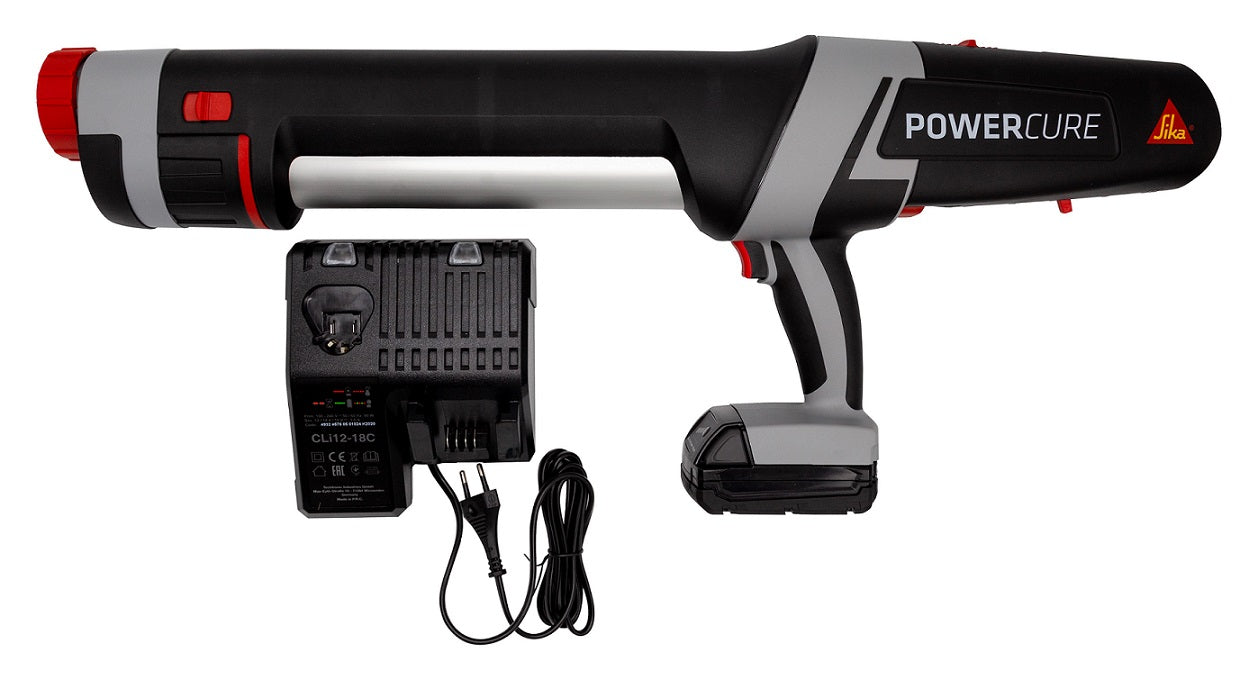 Sika PowerCure 600 Dispenser (MV 100:2)