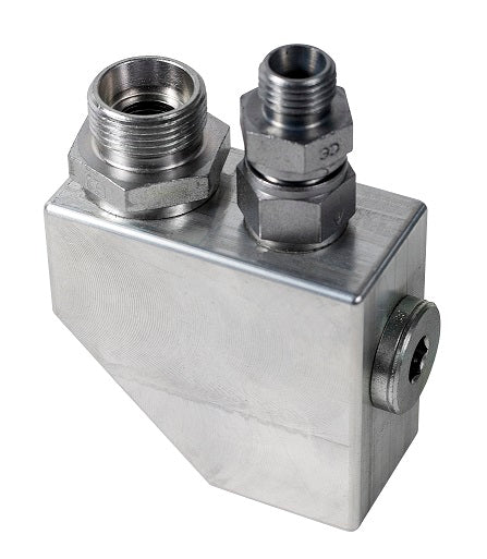 Materialzusammenführung komplett