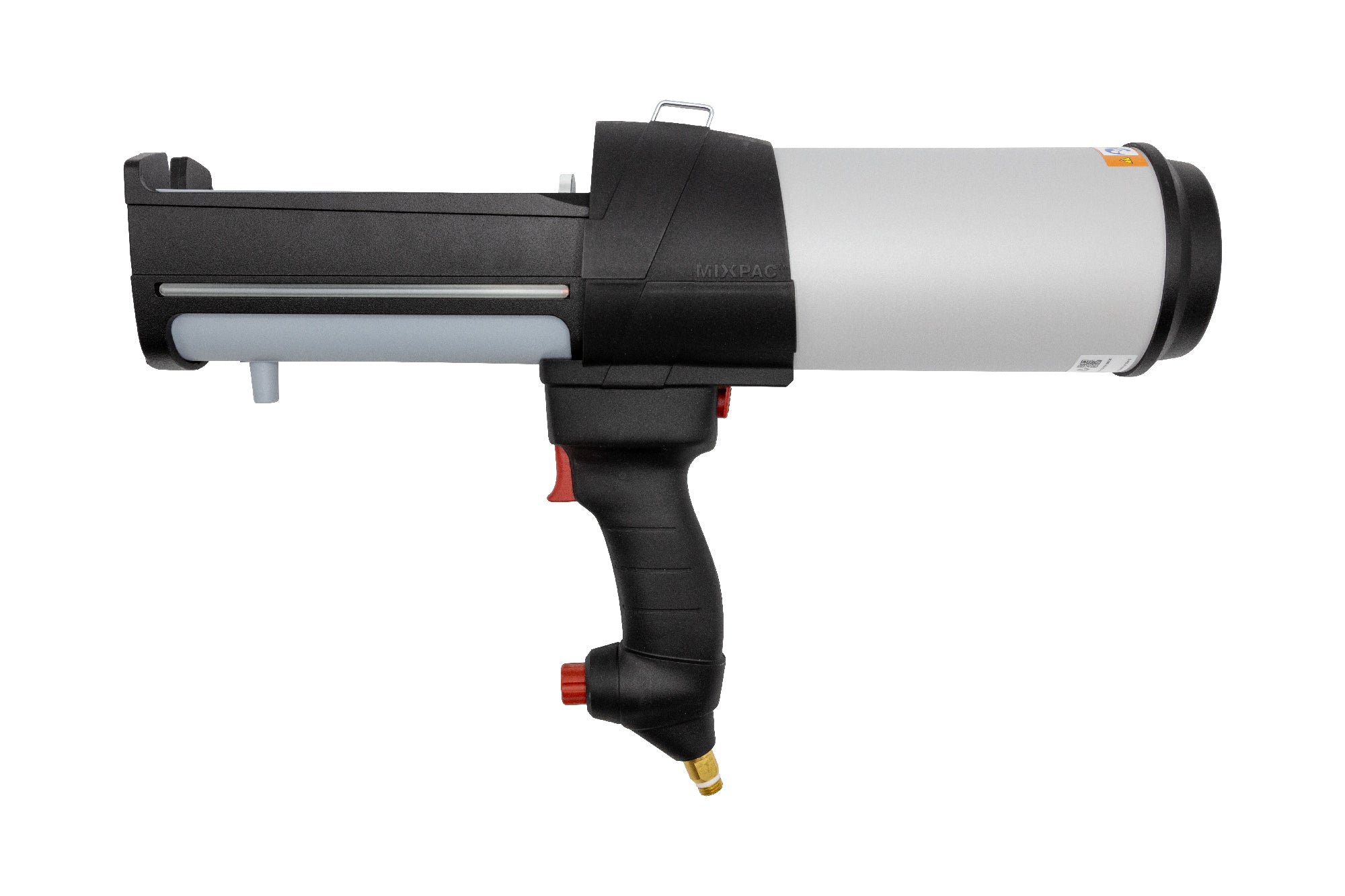 MIXPAC DP2X 400-01-50-01 Kartuschenpresse (MV 1:1, 2:1)