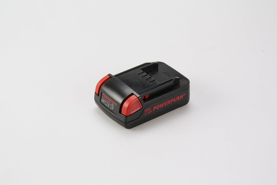 Meritool Akku (20 V) für PowerPush Kartuschenpressen