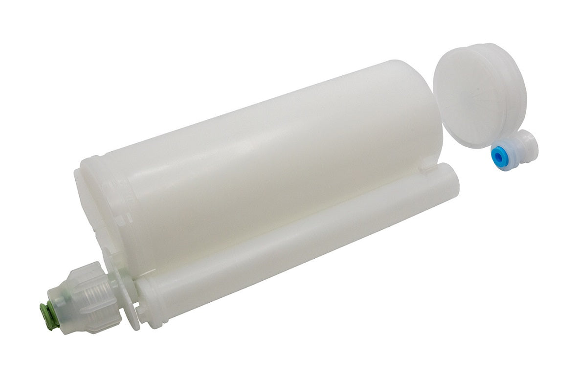 2K Kartuschenset-C AC 400-10-10-01, MV 10:1, 490 ml