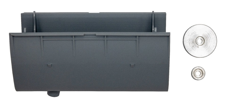 4:1 Umbausatz MIXPAC DP2X + DM2X 200 Geräte