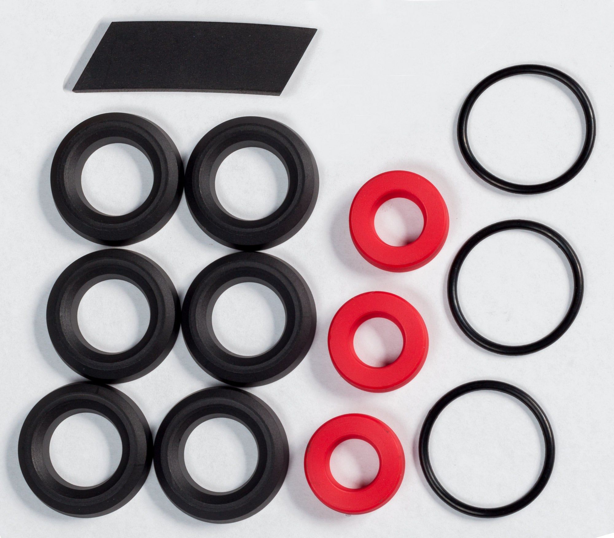 Dichtsatz für Dosierpumpe 10:1