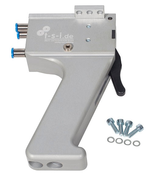 Pistolengriff Pneumatisch
