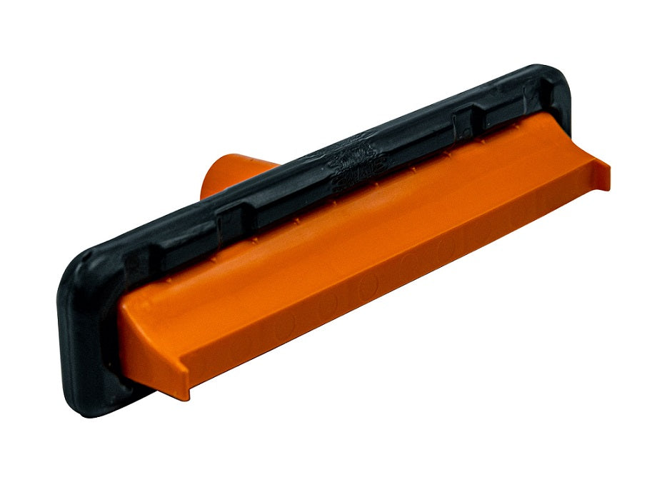 LV Gießleiste 100mm geschlossen