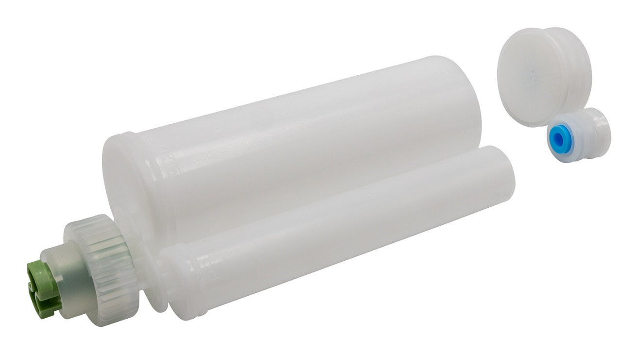 2K Kartuschenset-F AF 200-04-10-01, MV 4:1, 225 ml