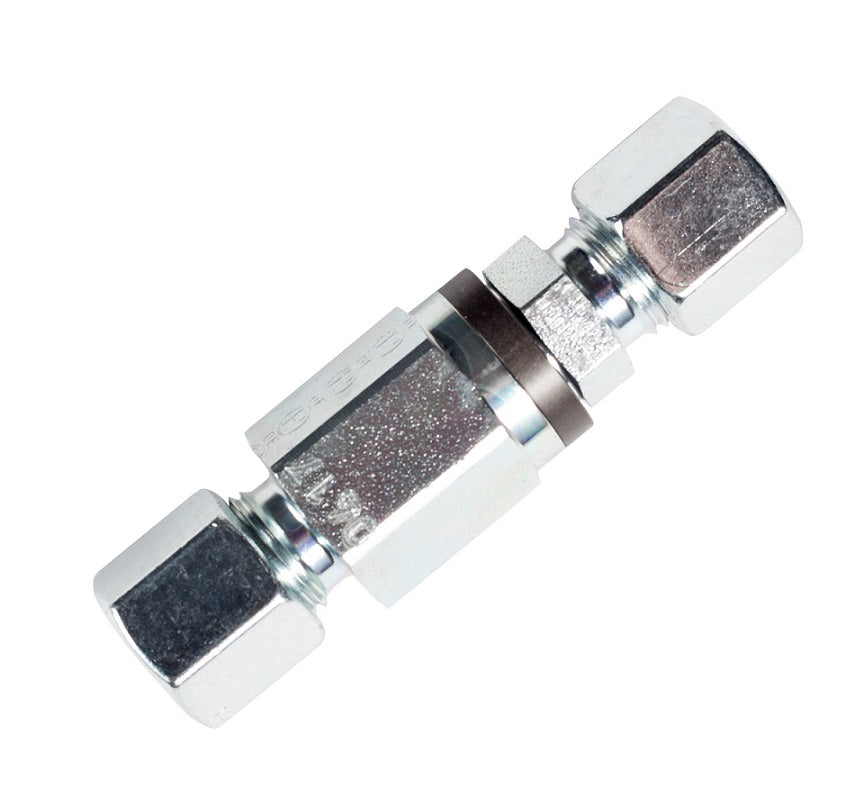 Drehverschraubung 16S