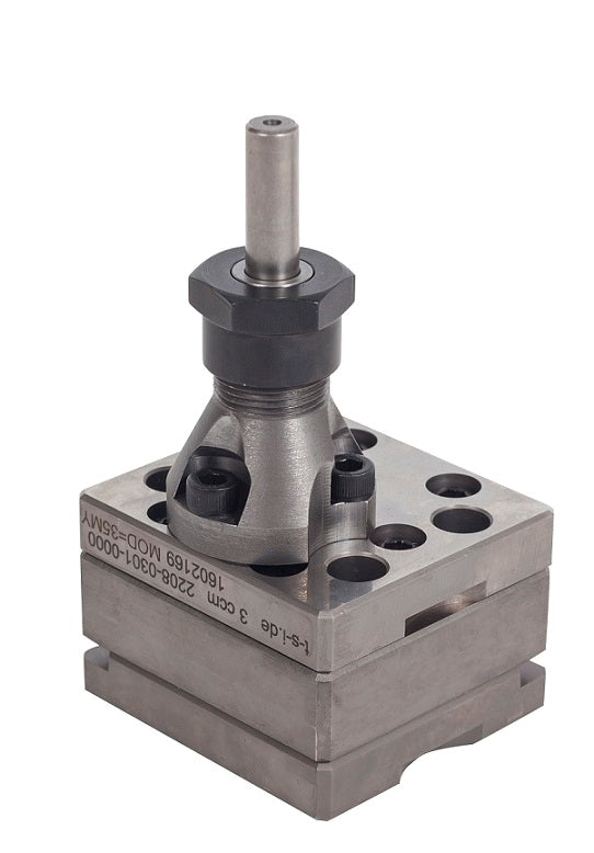 Zahnradpumpe 3 ccm D