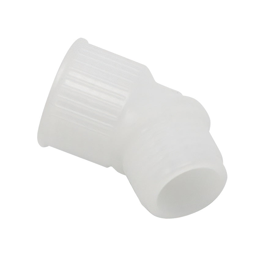 Adapter 45° M15 - M15