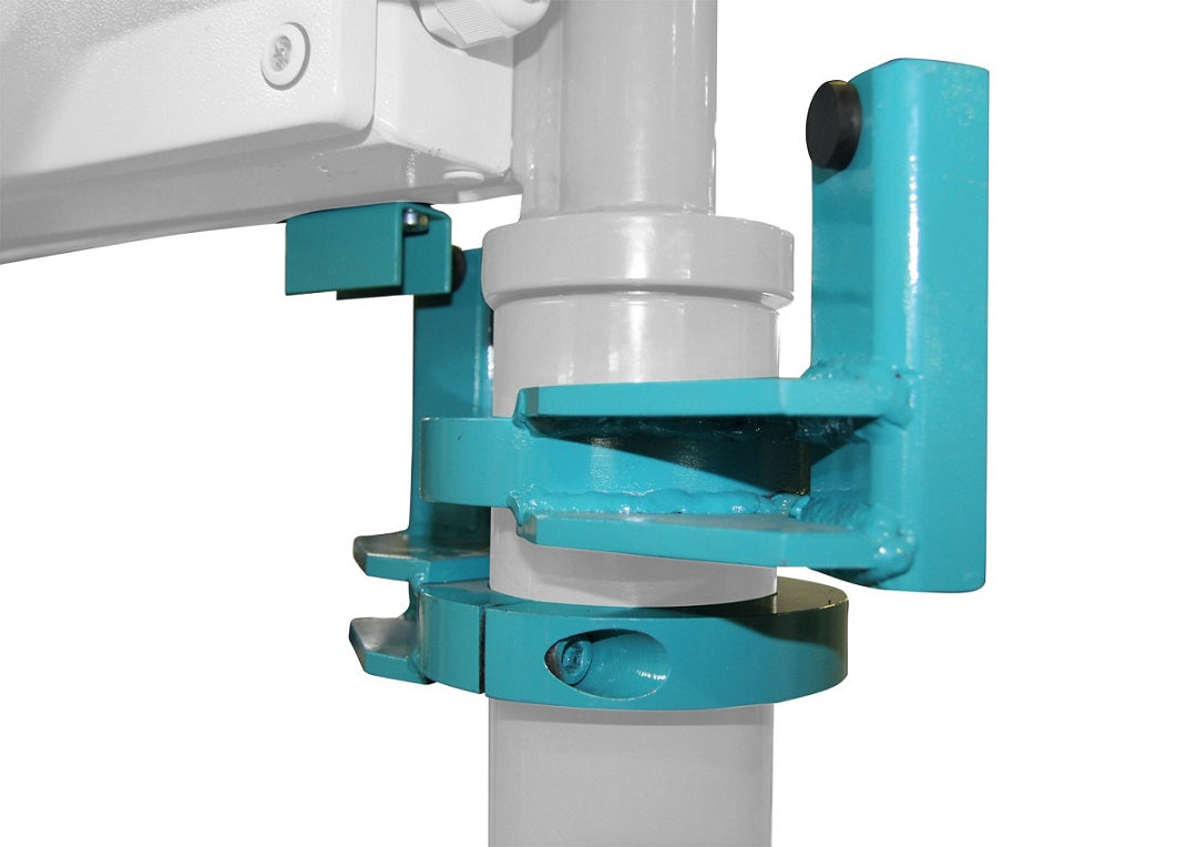 Anschlag für Schwenkarm