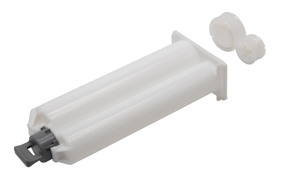 2K Kartuschenset-B AB 050-02-10-33, MV 2:1, 50 ml