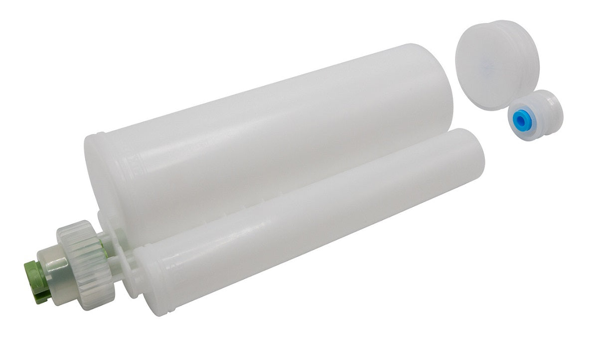 2K Kartuschenset-F AF 400-10-20-01, MV 10:1, 490 ml