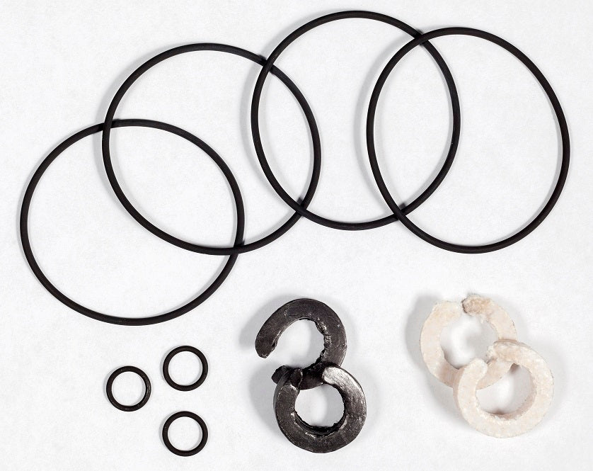 Dichtsatz für Zahnradpumpe 1,2 ccm BS