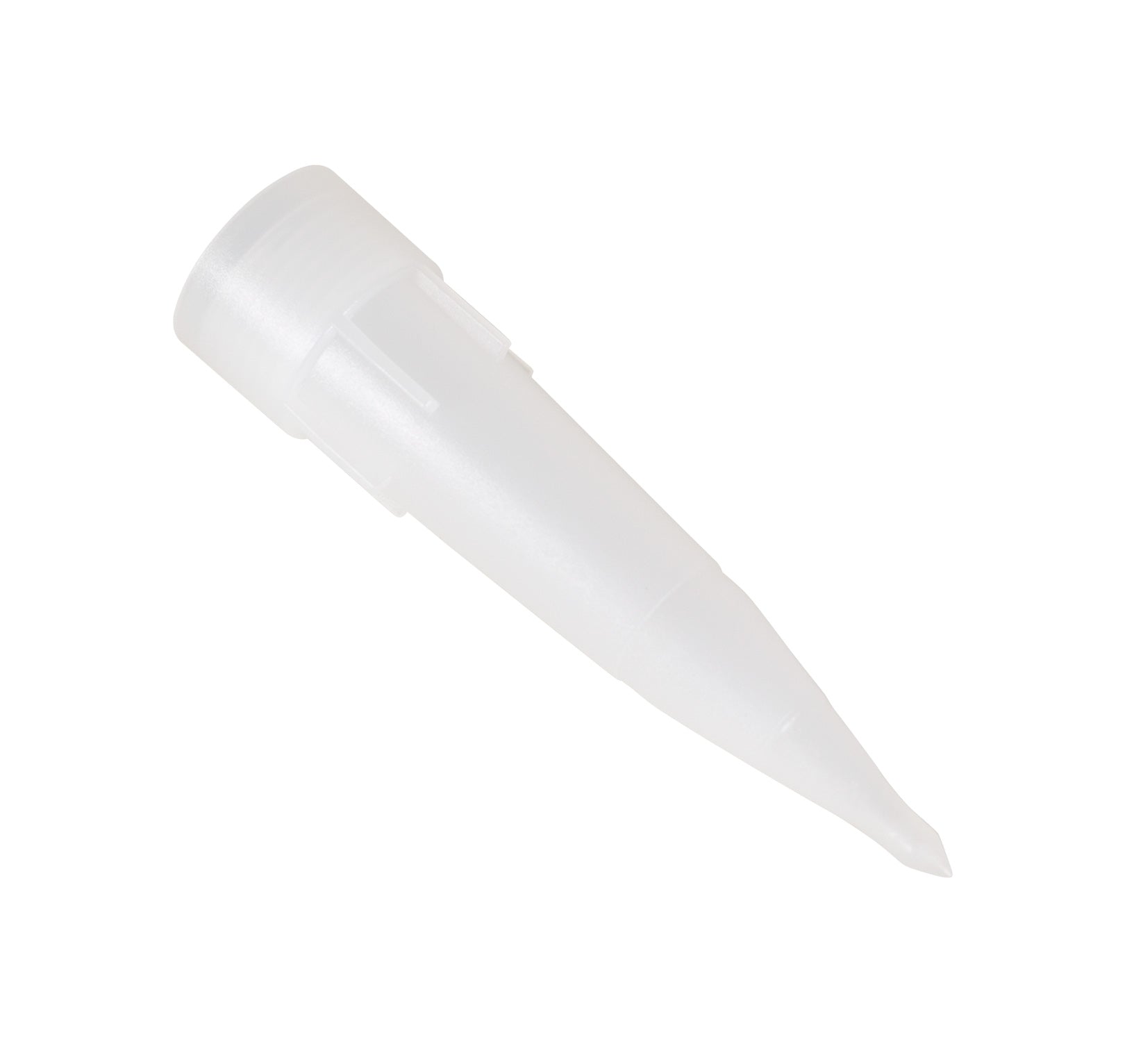 Düsen-Spitze M22x2 zuschneidbar