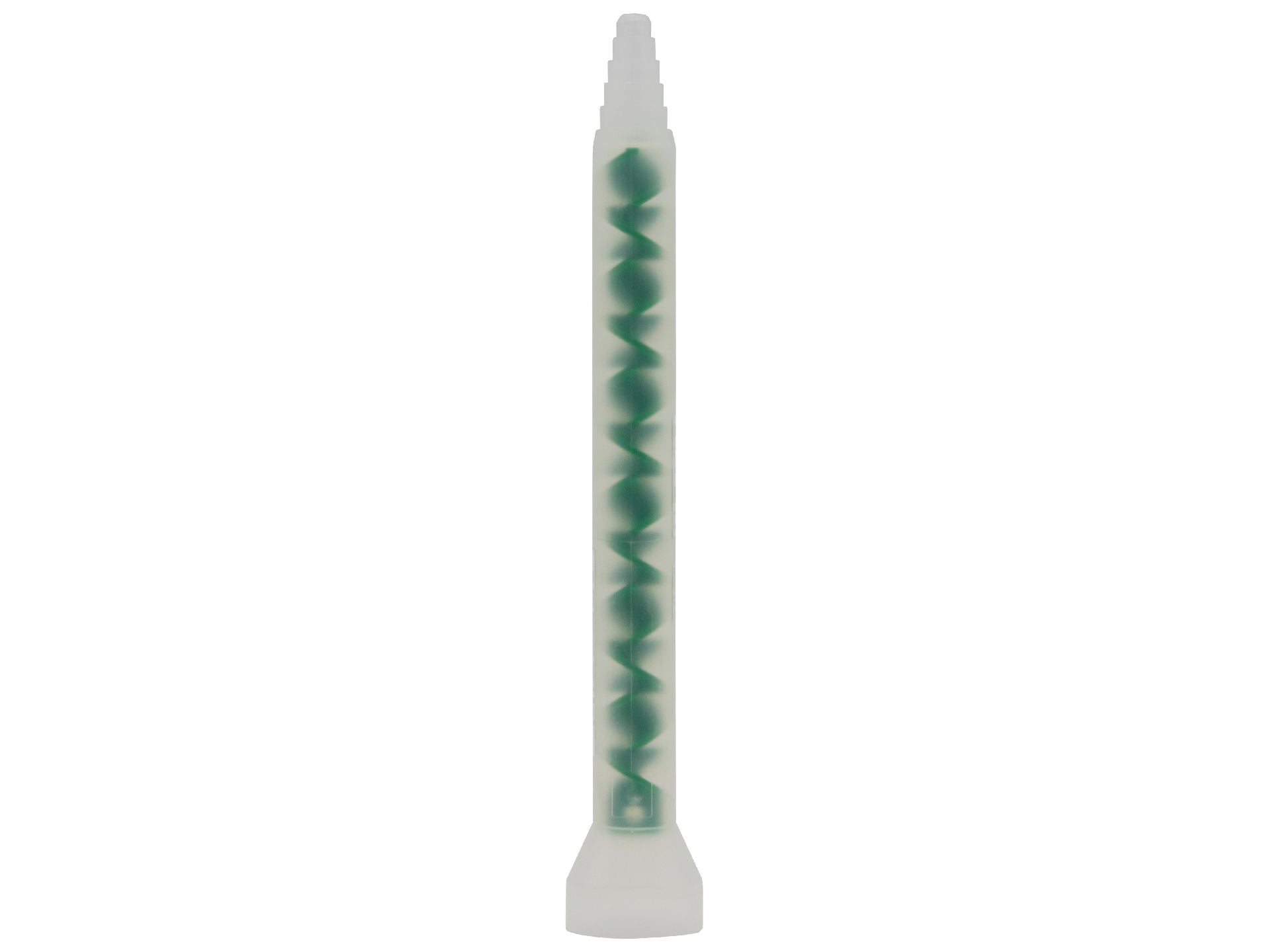 Dynamische Mischer MSR 08-12T MSR Rotationsmischer MIXPAC Statomix