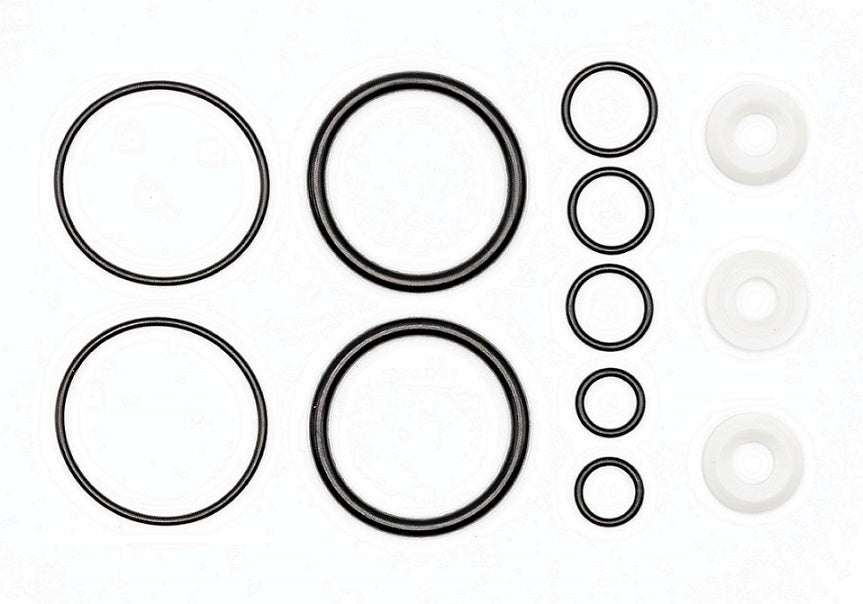 Dichtsatz für Taktventil