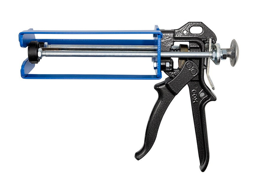 COX VBM 200 X Kartuschenpresse (MV 1:1, 2:1, 4:1, 10:1)