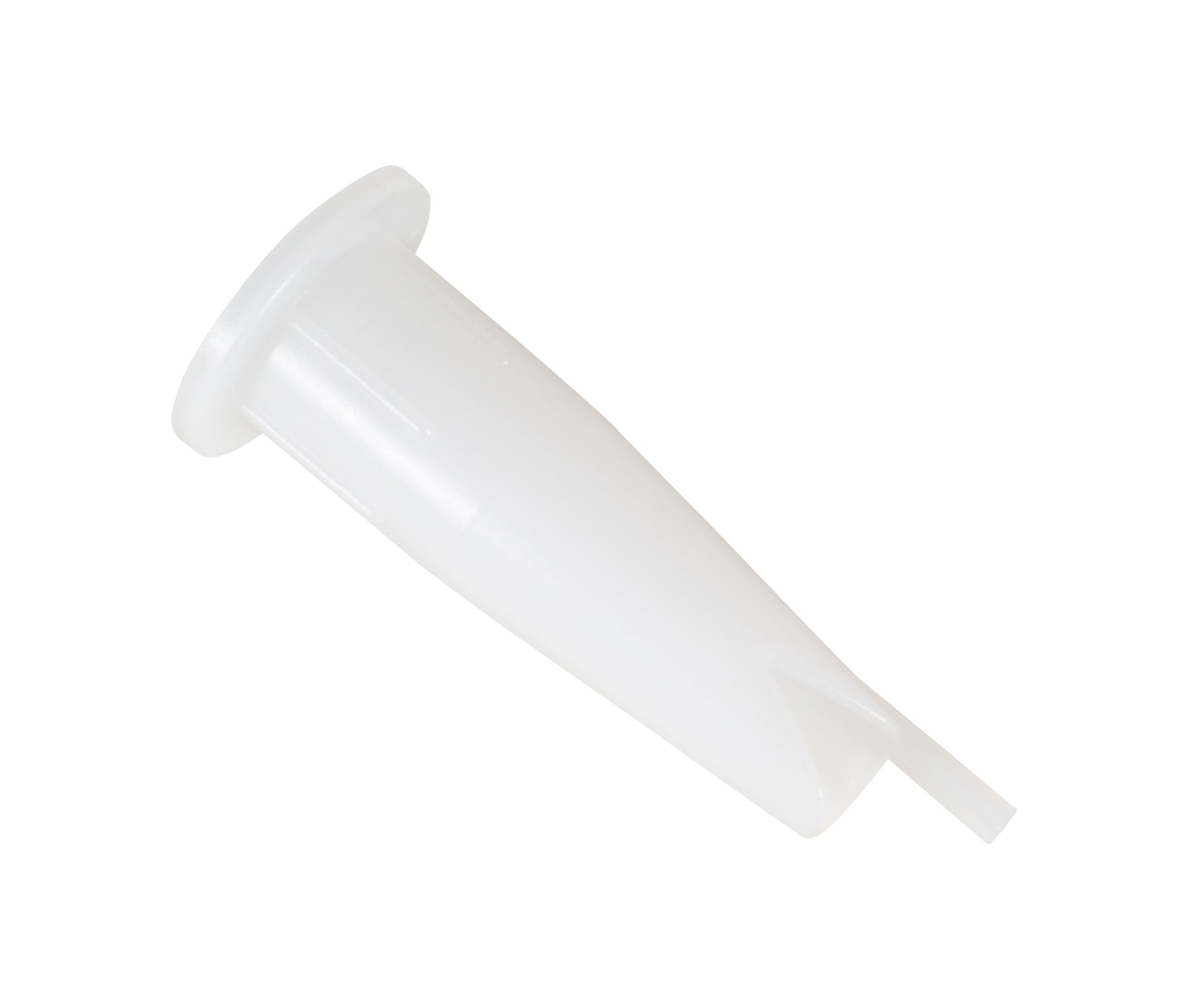 V-Kartuschenspitze M15x1,5 mit Zapfen