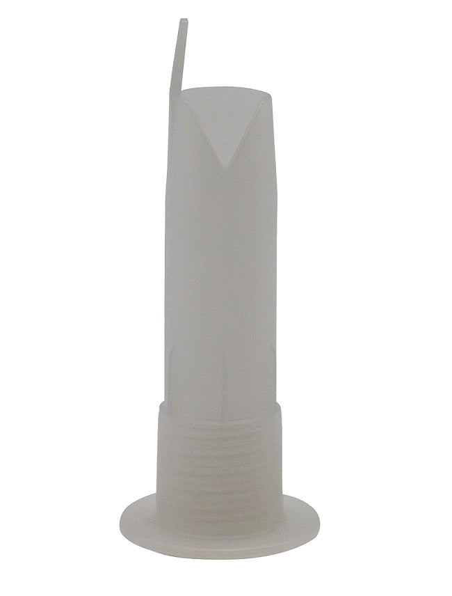 V-Düse mit Abstandshalter M15