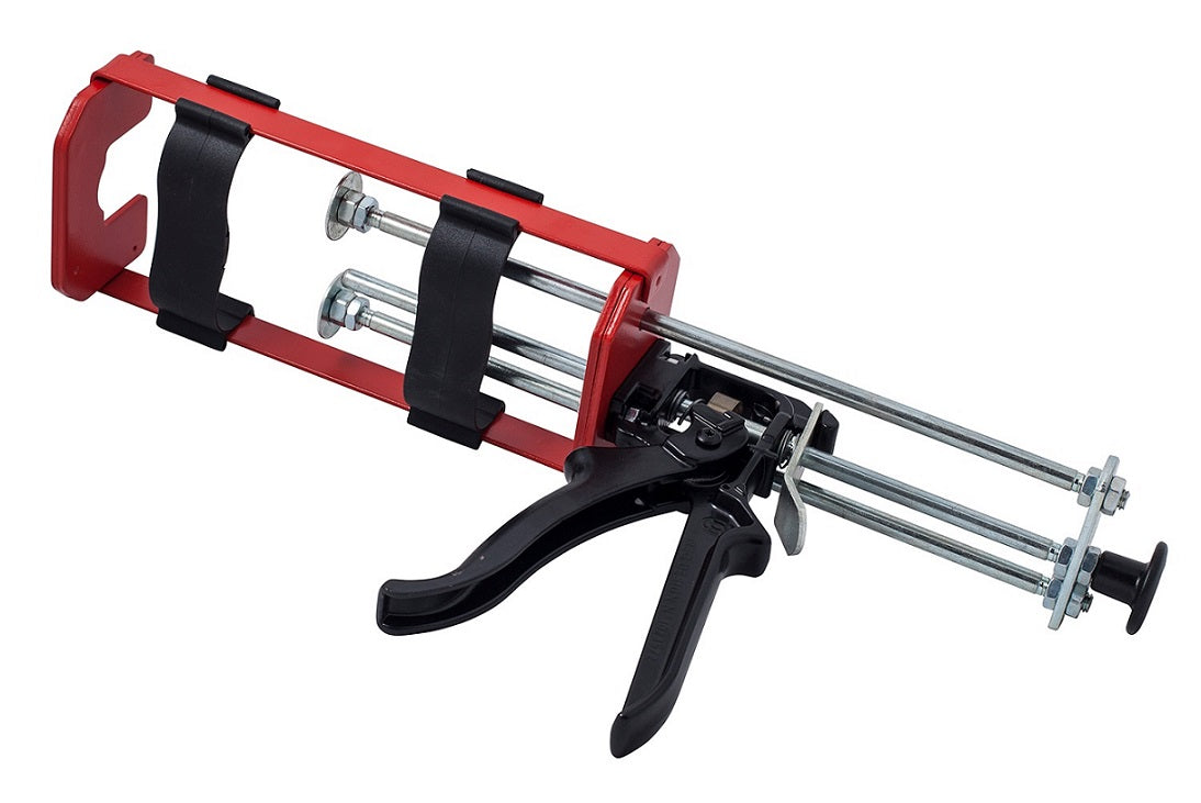 COX VBM 200 Kartuschenpresse (MV 1:1)