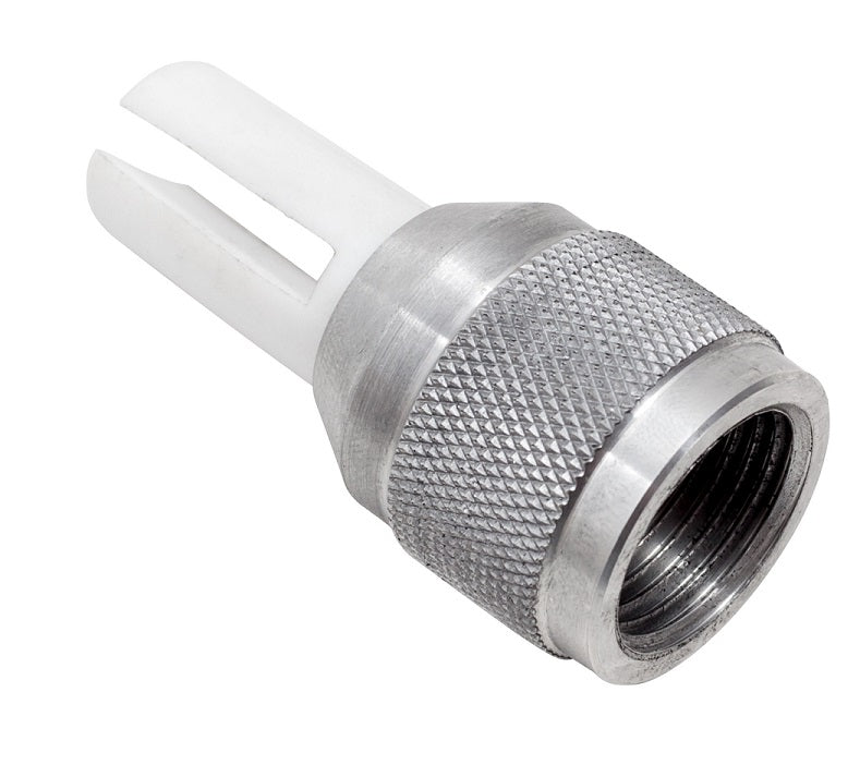 SET Düse zur Mischverhältniskontrolle mit Überwurfmutter