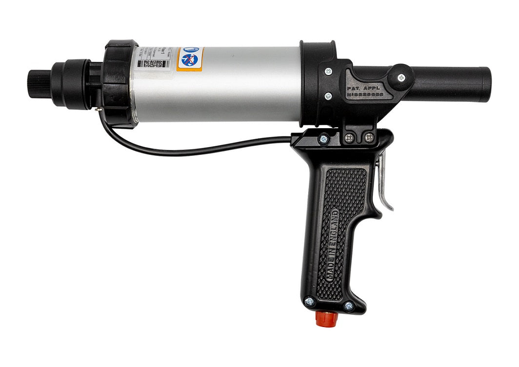 COX CBA 25 Kartuschenpresse (MV 1:1)