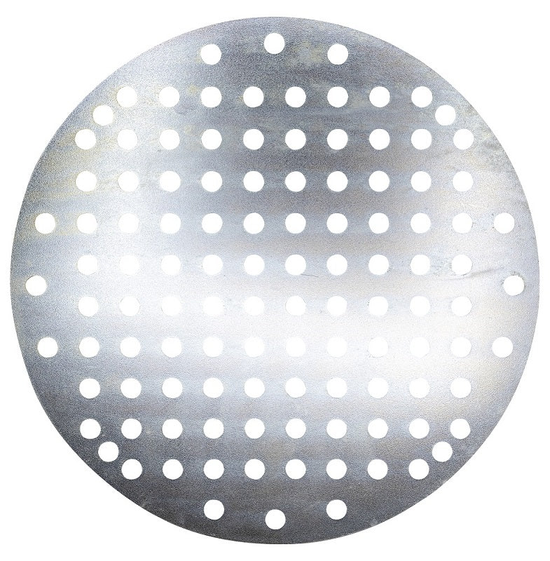 Lochblech Folgeplatte 20l