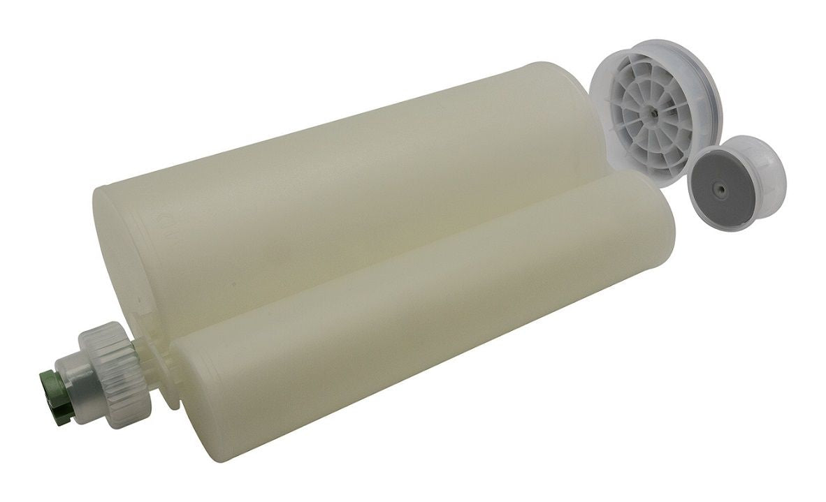 2K Kartuschenset-F AF 1000-03-14-01, MV 3:1, 1000 ml