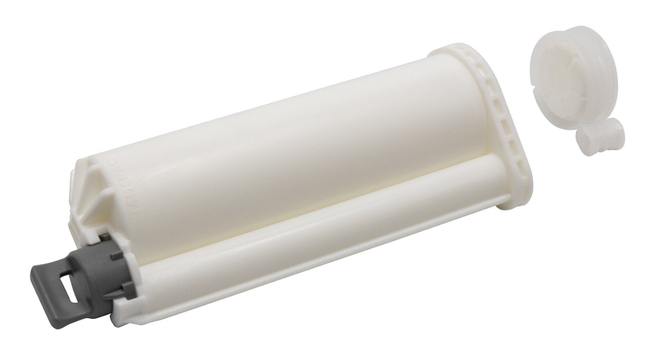 2K Kartuschenset-S AB S50-10-20-33, MV 10:1, 50 ml