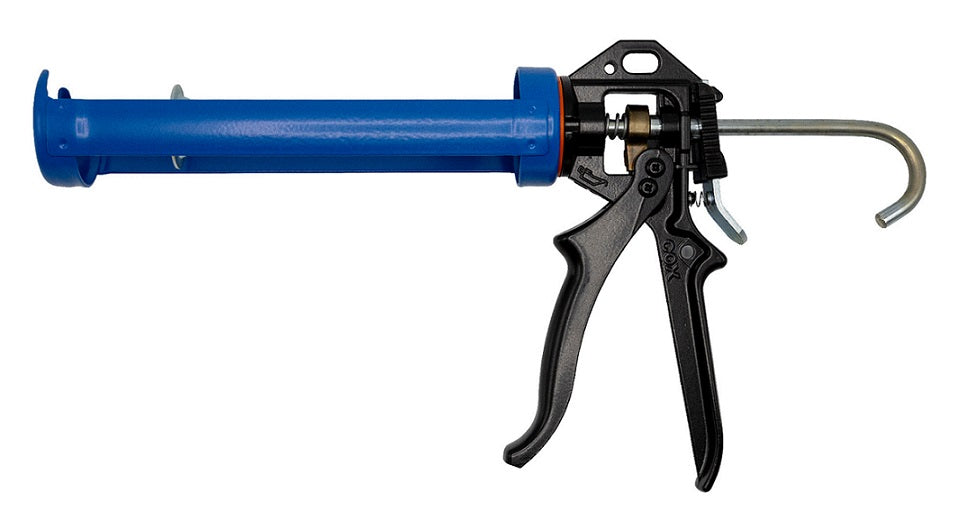 COX PowerFlow HP Cartridge 310 Kartuschenpresse