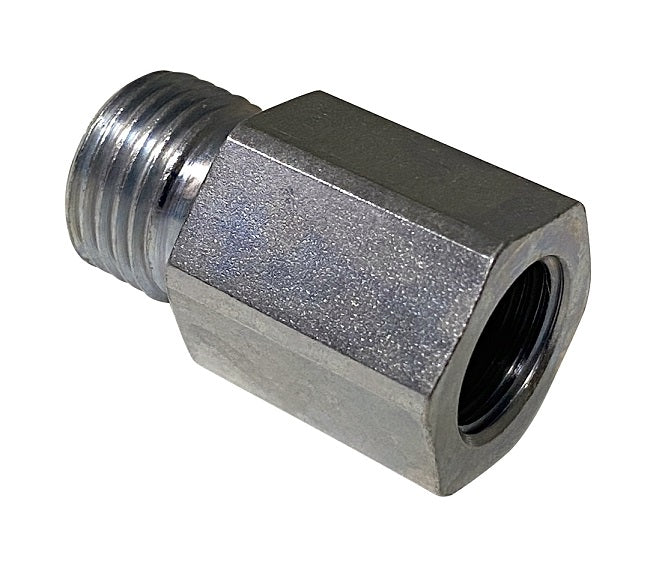 Verschraubung GAI 8S 1/4"