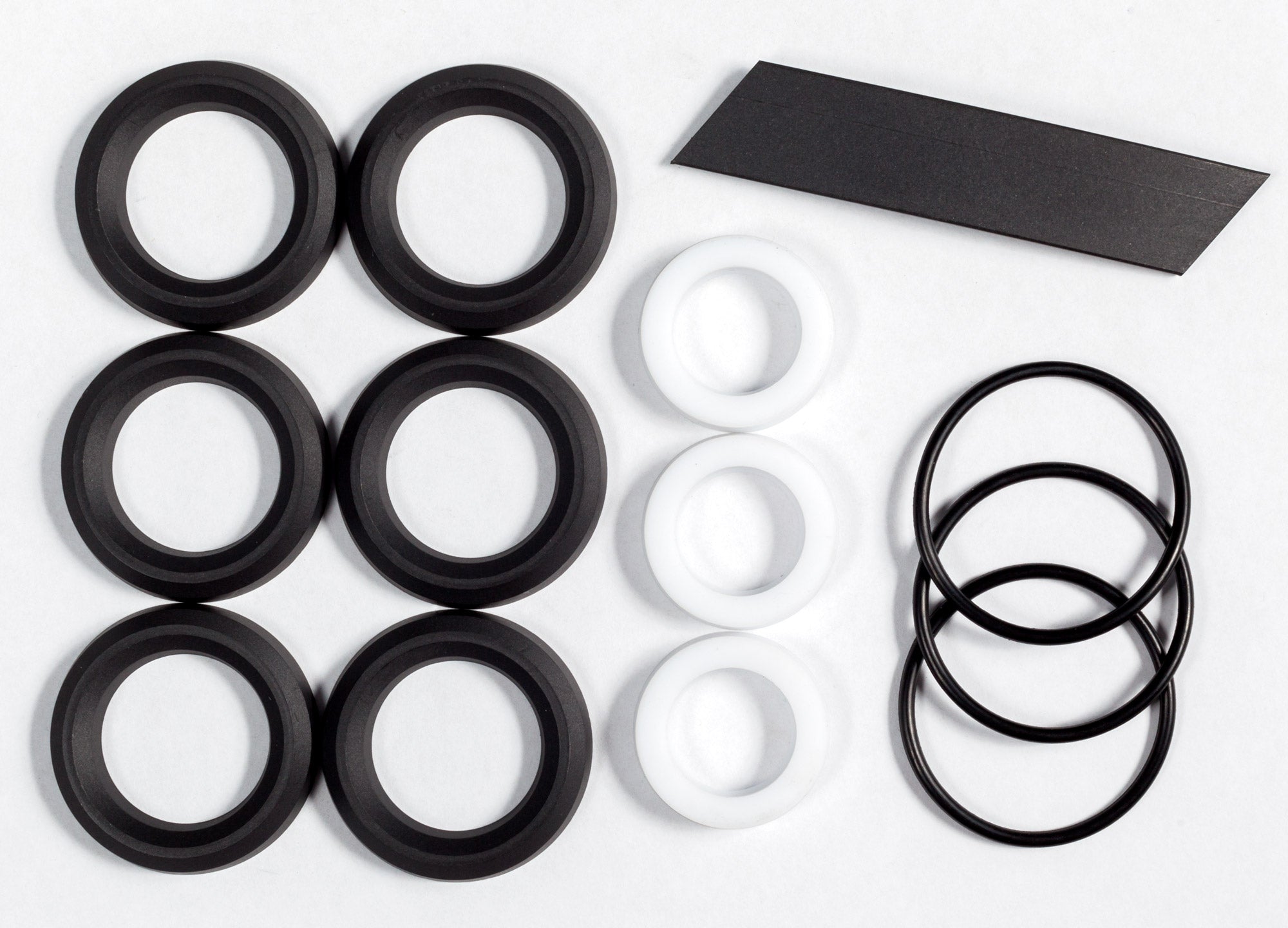 Dichtsatz für Dosierpumpe 5:1 PTFE