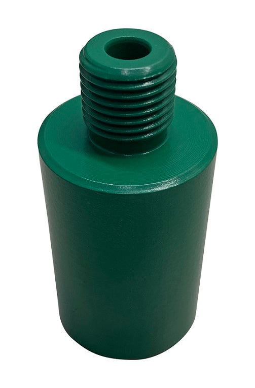 Adapter für Mischrohr (für Kartuschenspitze M15x1,5)