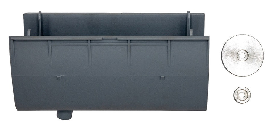 10:1 Umbausatz MIXPAC DP2X + DM2X 200 Geräte