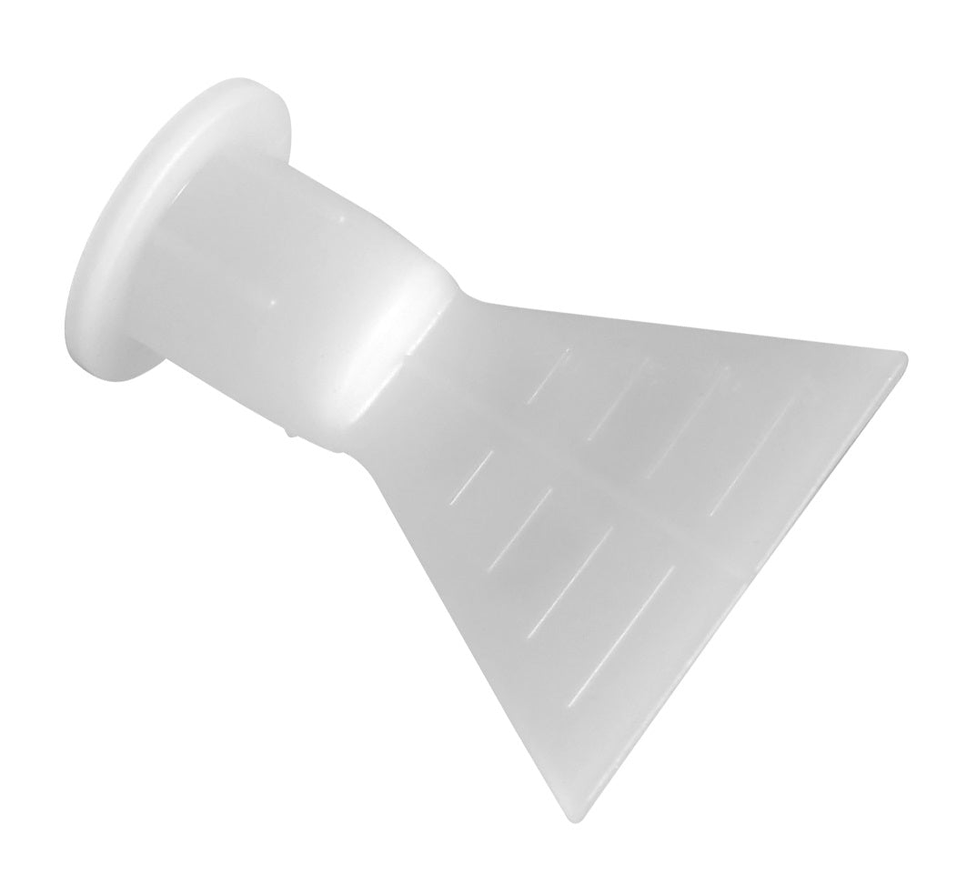 Flachdüse zuschneidbar 20-40mm