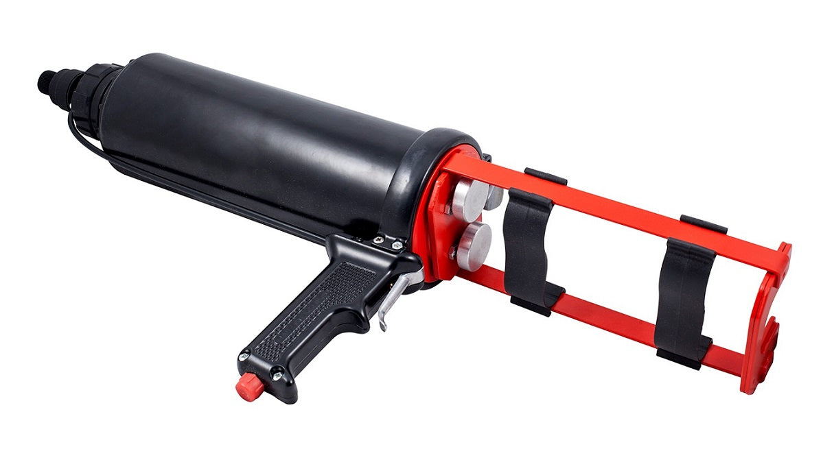 COX VBA 200 B Kartuschenpresse (MV 1:1)