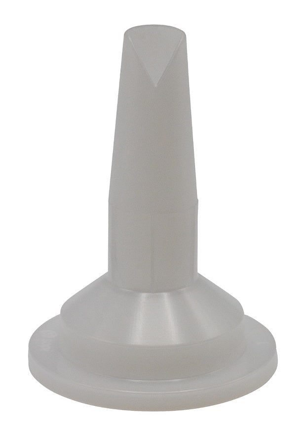 V-Düse 9x8,5mm für Folienbeutel