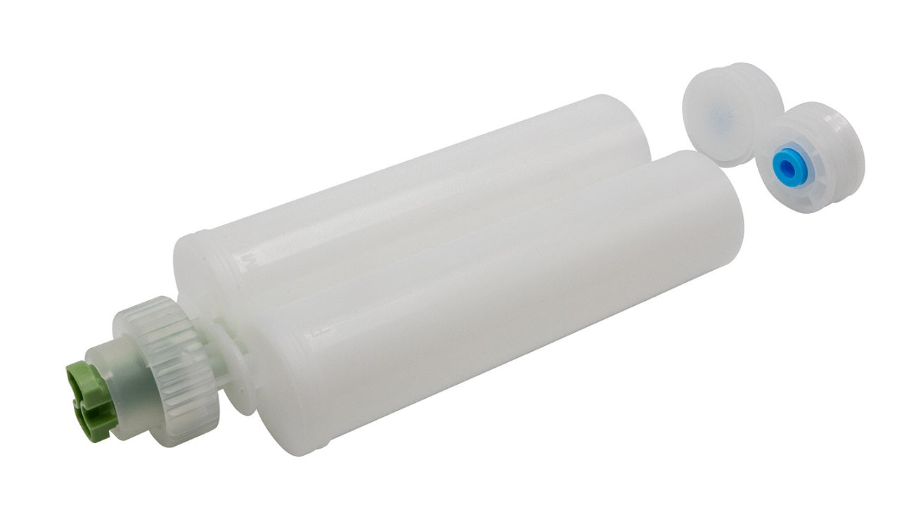 2K Kartuschenset-F AF 400-01-10-05, MV 1:1, 395 ml