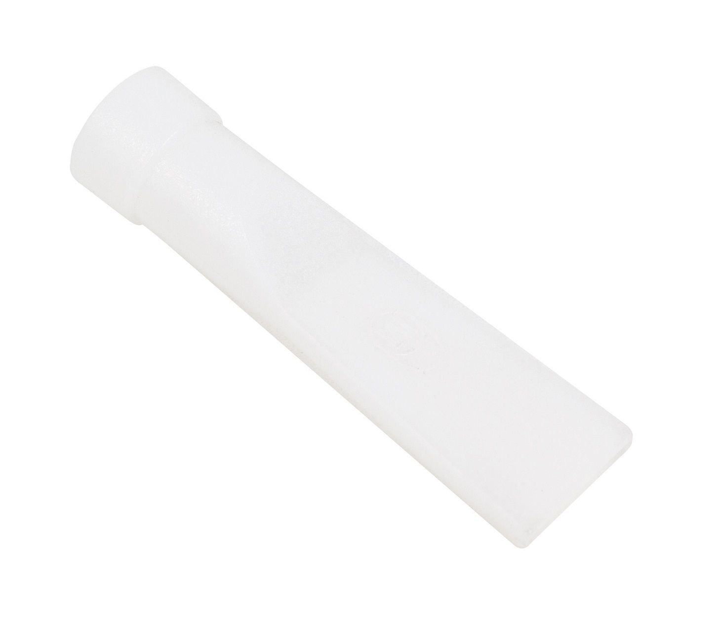 Flachdüse Breite 20mm für Kartusche S15x2,5