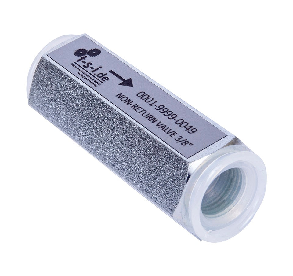 Rückschlagventil 3/8"