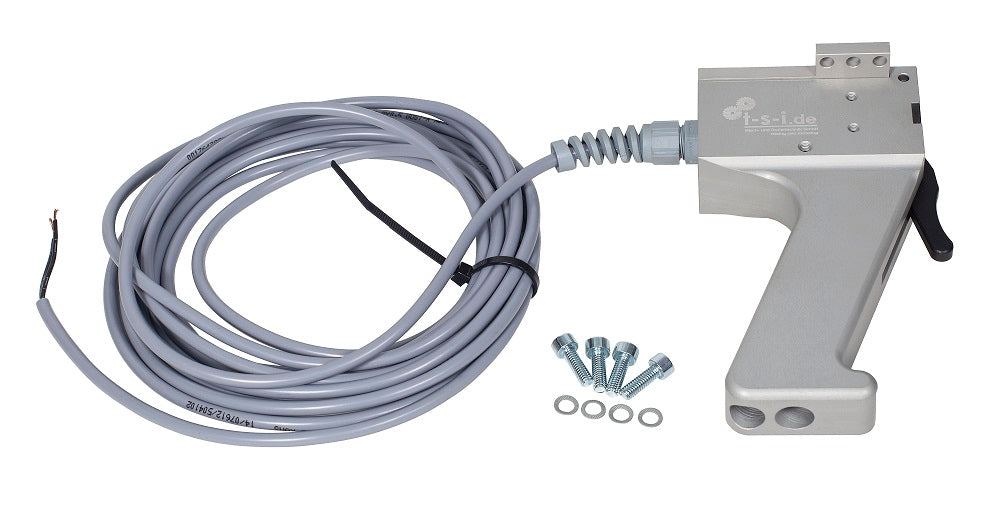 Pistolengriff elektrisch