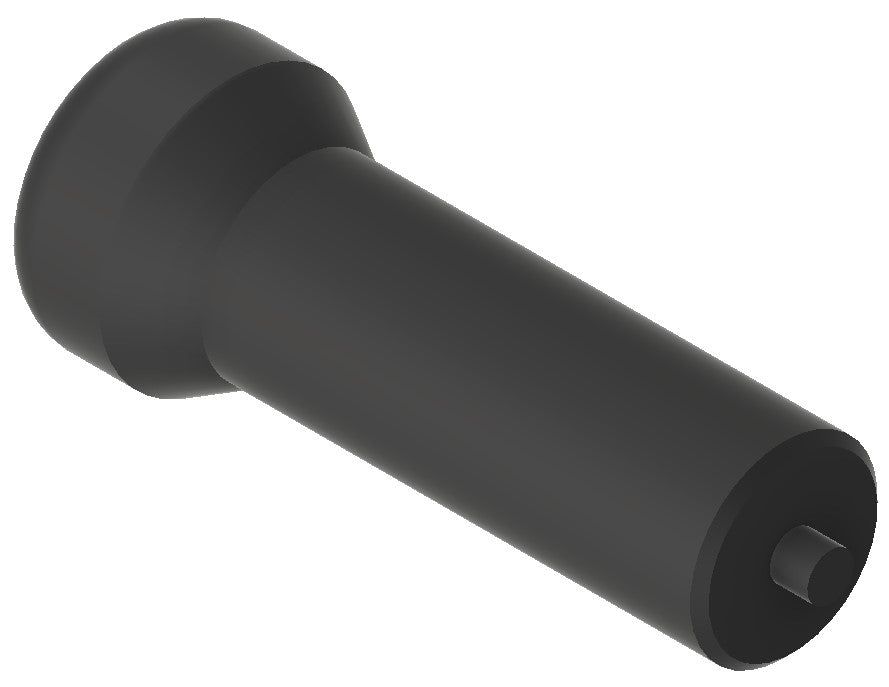 Kolbensetzwerkzeug für 2K Kartuschen (50 ml, MV 1:1)