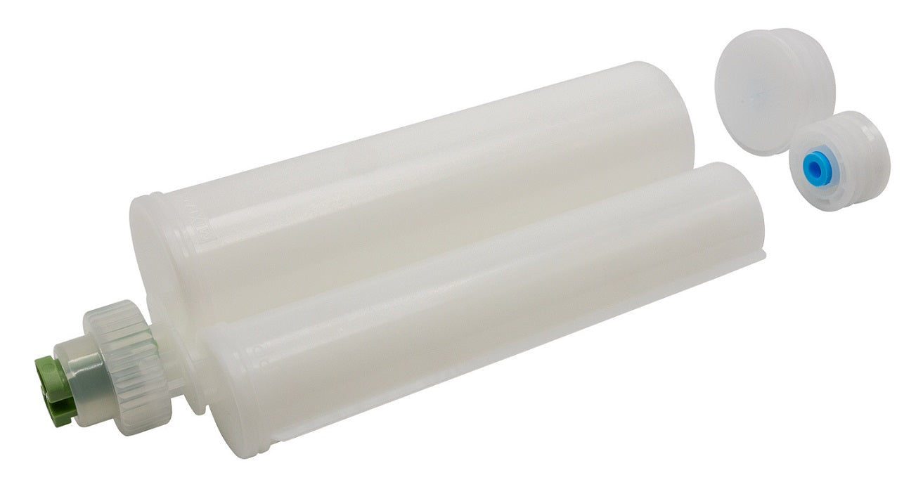 2K Kartuschenset-F AF 400-02-10-01, MV 2:1, 400 ml