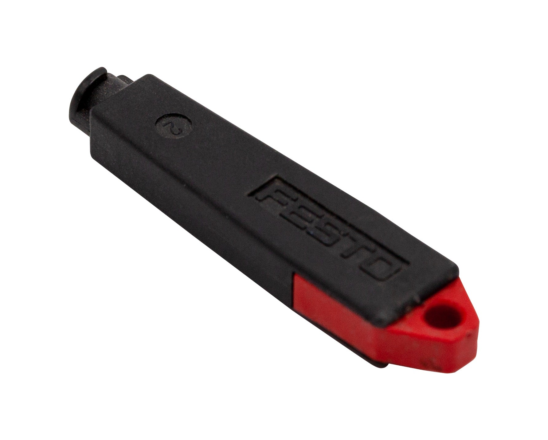 Handhilfsbetätigung Ventile