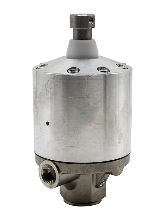 Materialdruckregler 10-50bar