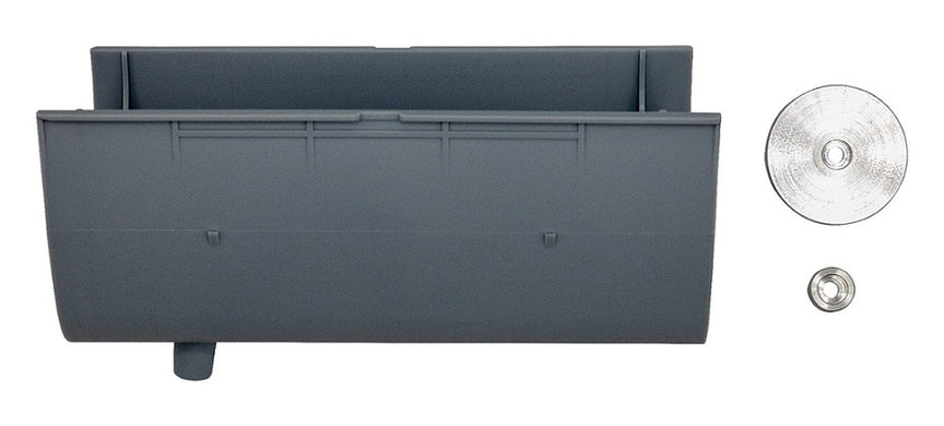 10:1 Umbausatz MIXPAC DP2X + DM2X 400 Geräte