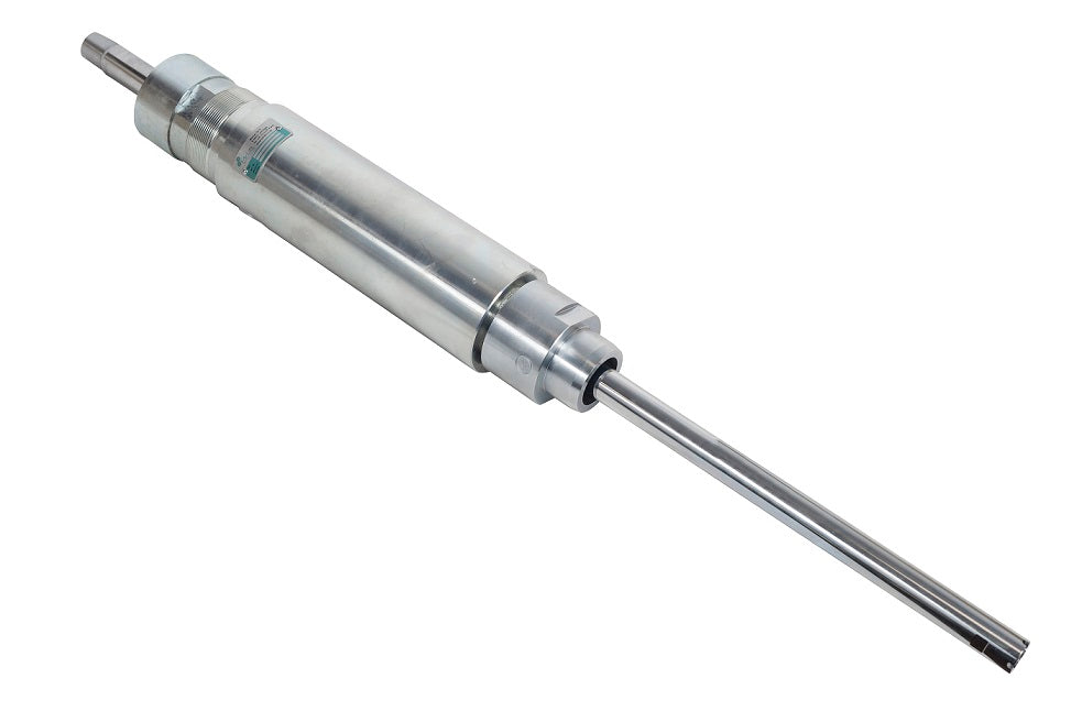 Schöpfkolbenpumpe flüssig