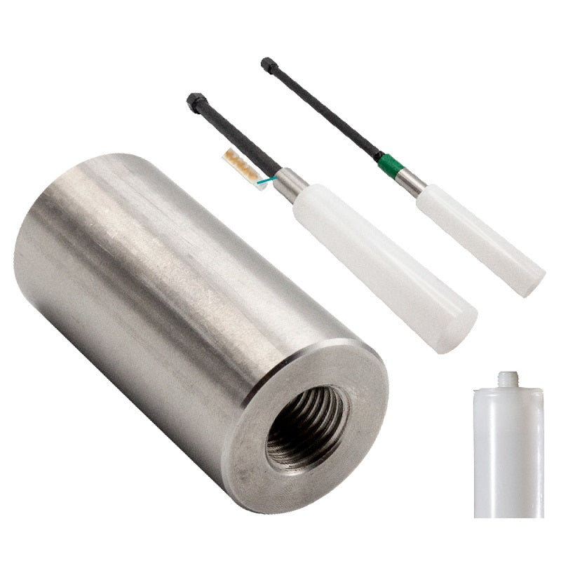 Adapter Mischer M15x1,5 - Kartusche